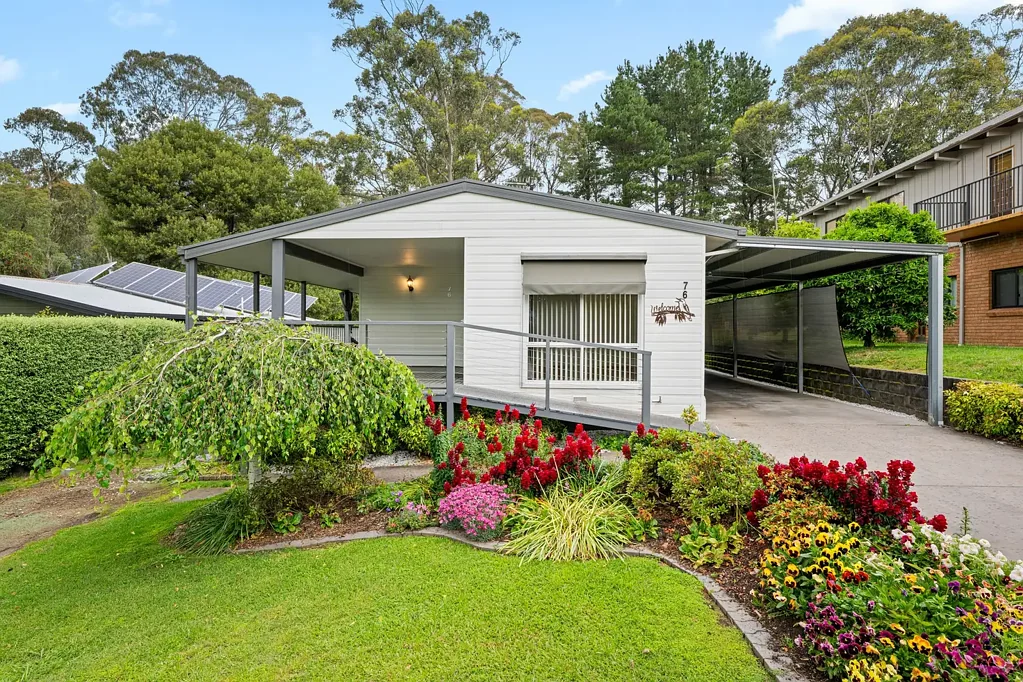 76 St Bernard Drive, Tawonga South, VIC 3698