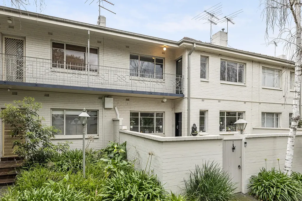 Character, comfort and a compelling location