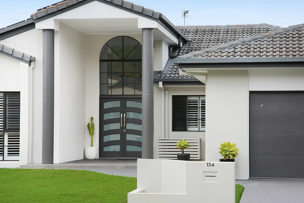 134 Camberwell Circuit, Robina, QLD 4226