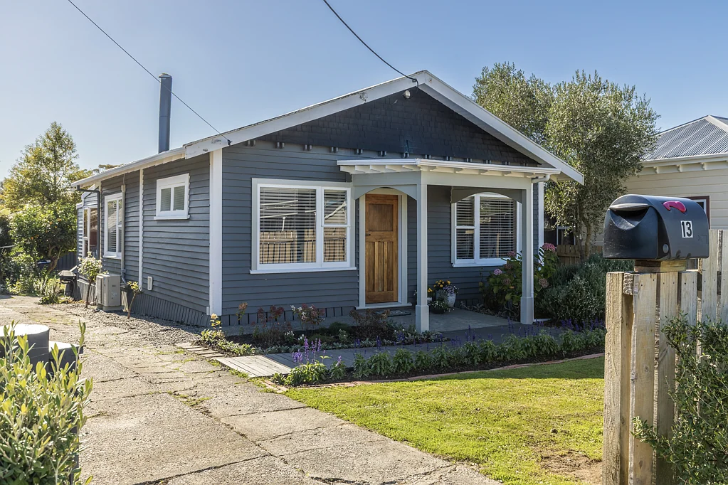 13 Marumaru Street, Marton, Rangitikei, Manawatu-Wanganui
