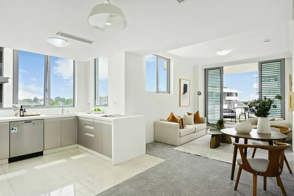 24/755-759 Pacific Highway, Chatswood, NSW 2067