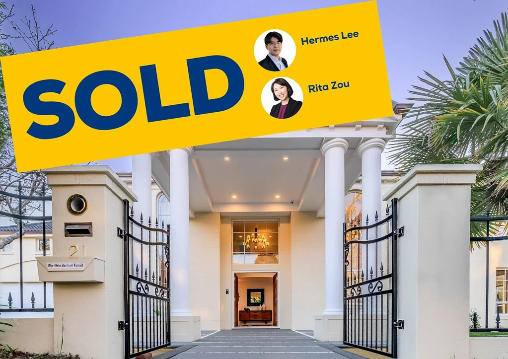 21 Grammar School Road, Pakuranga, Manukau City, Auckland