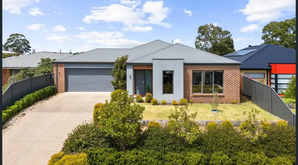 Spacious, Low-Maintenance Family Home with Flexible Living Zones - Move-In Ready