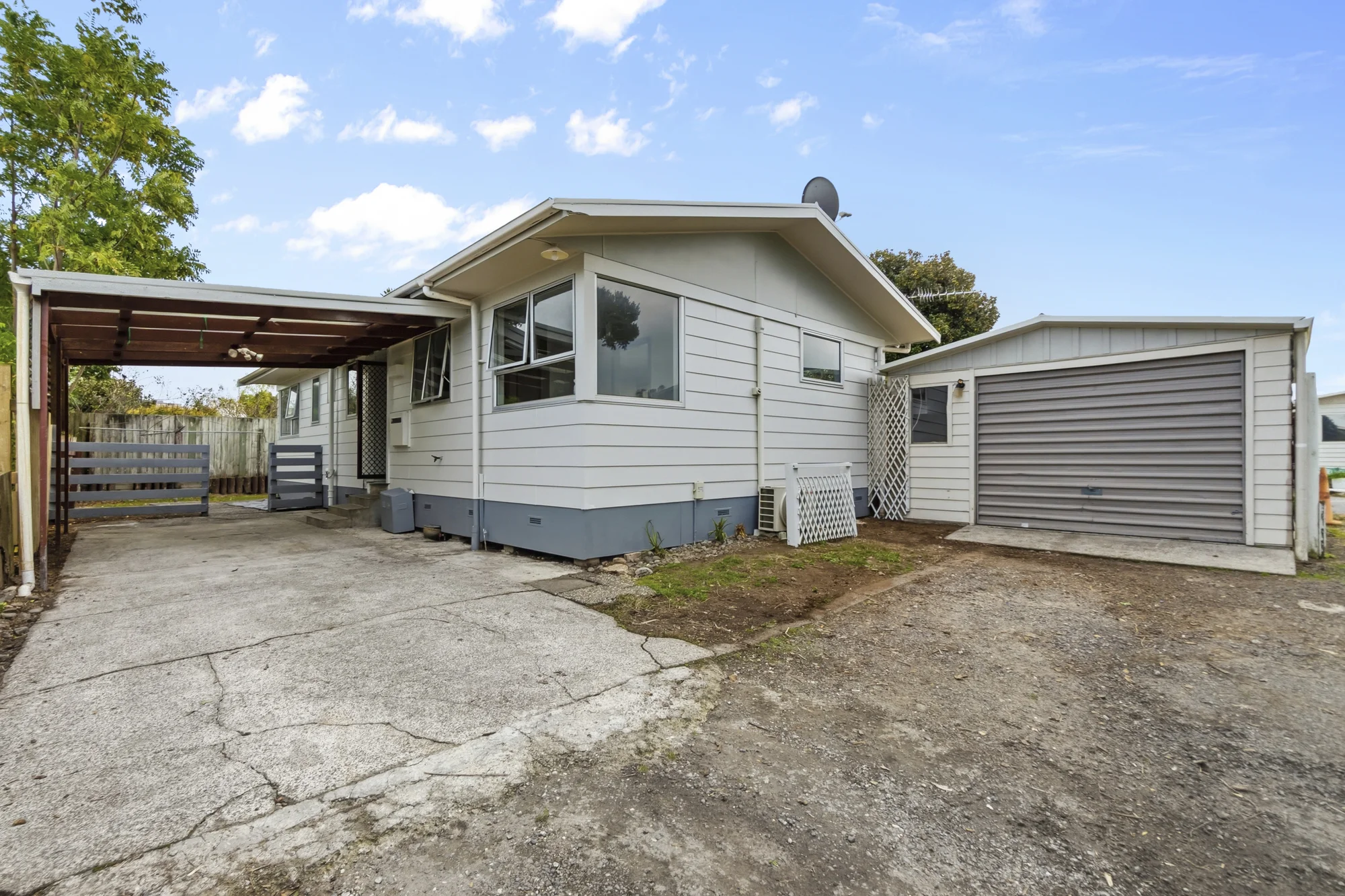 Nawton 3Kwarto Discover Your First Home
