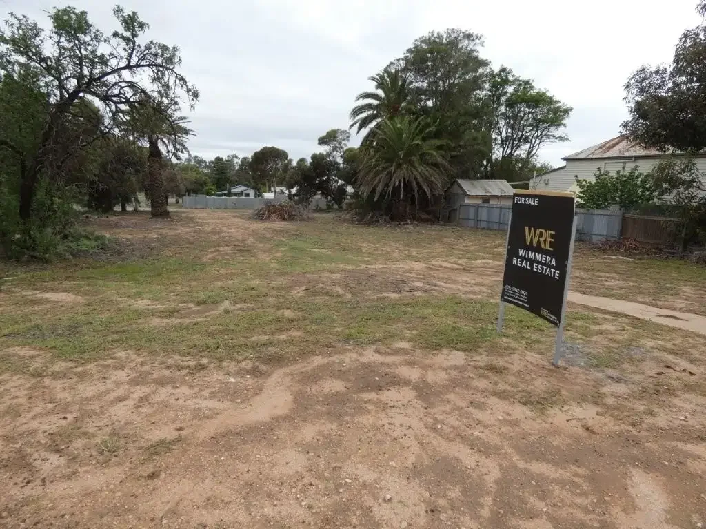 Hopetoun PRIME RESIDENTIAL BLOCK