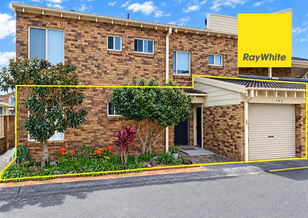 Berkeley Vale 2ਬੈੱਡਰੂਮ Easy Ground Floor Living in Berkeley Village