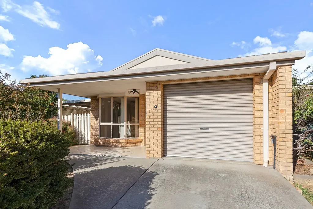 22 Berkeley Street, Dunlop, ACT 2615