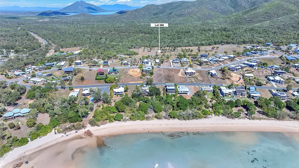 Hideaway Bay  Create your dream Whitsundays escape, minutes from the water
