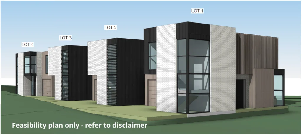 Glenfield Occupy, Develop or Invest - Priced to Sell