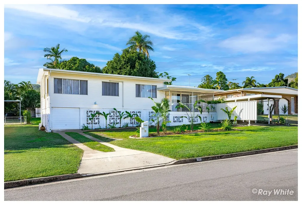 185 Harrison Street, Frenchville, QLD 4701
