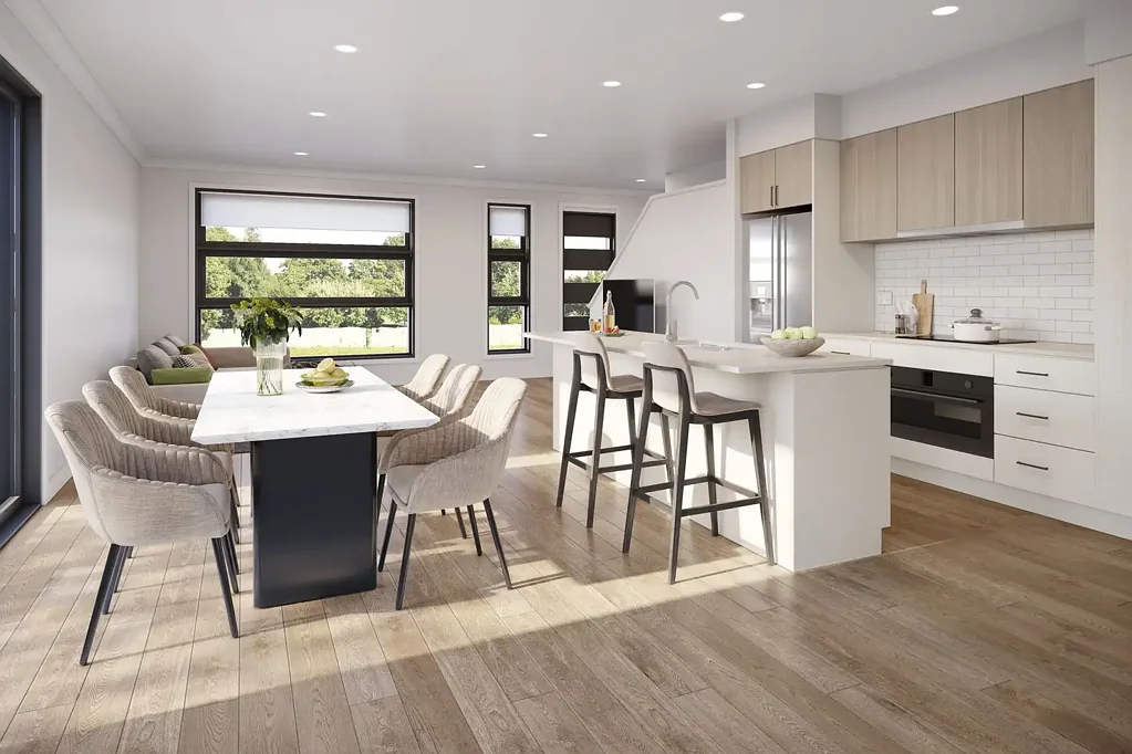 Carrum Downs 3침실 UTILISE THE HELP TO BUY SCHEME AT WILTON TERRACES