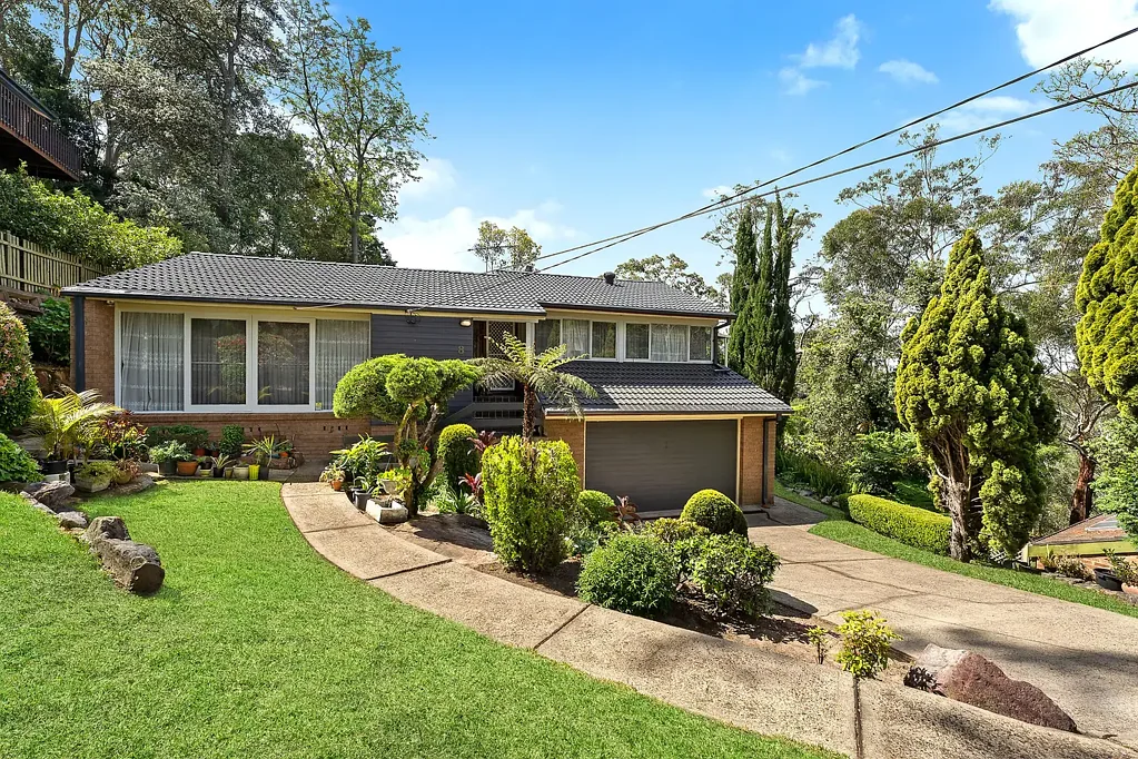 8 Keys Close, Westleigh, NSW 2120