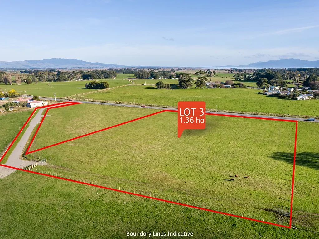 Featherston Vendor flexibility - Let's build your dream!