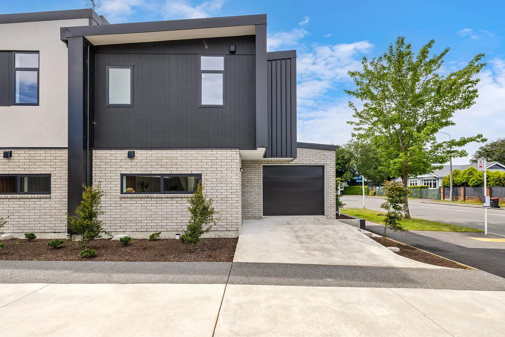 1/153 Springfield Road, St Albans, Christchurch, Canterbury