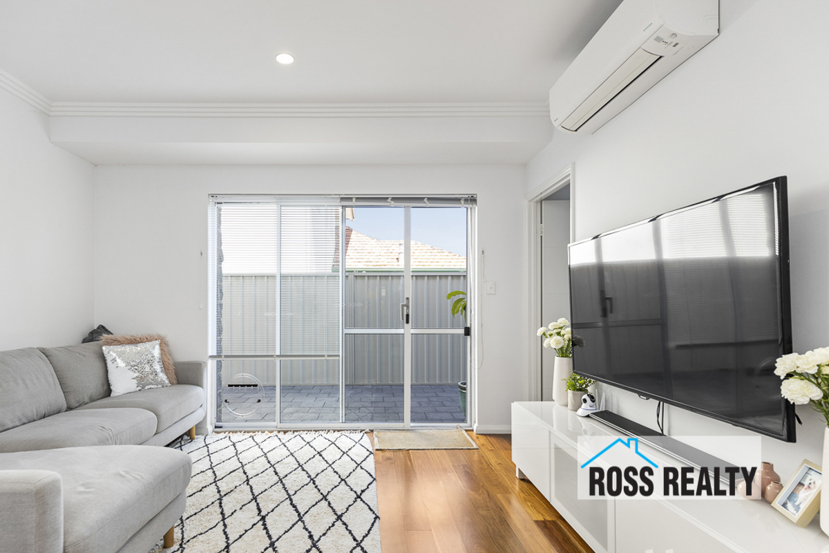 UNIT 2 27 GREEN AV, BALCATTA WA 6021, 0 phòng ngủ, 0 phòng tắm, House