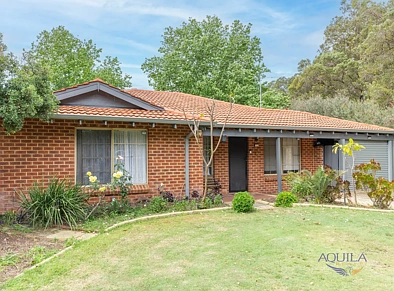 Stratton 3Kwarto 3/4 bedroom home to get you in the market