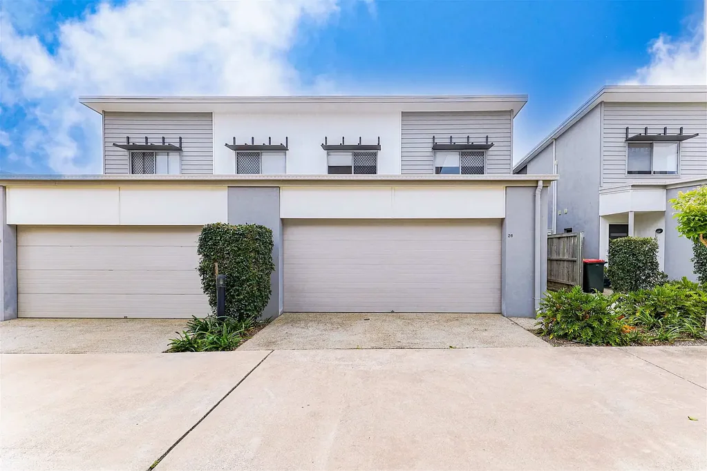 26/397 Trouts Road, Chermside West, QLD 4032