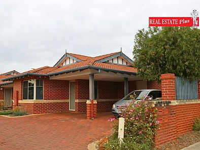 Midland 3Moenga A Comfortable Villa in a Handy Midland Location