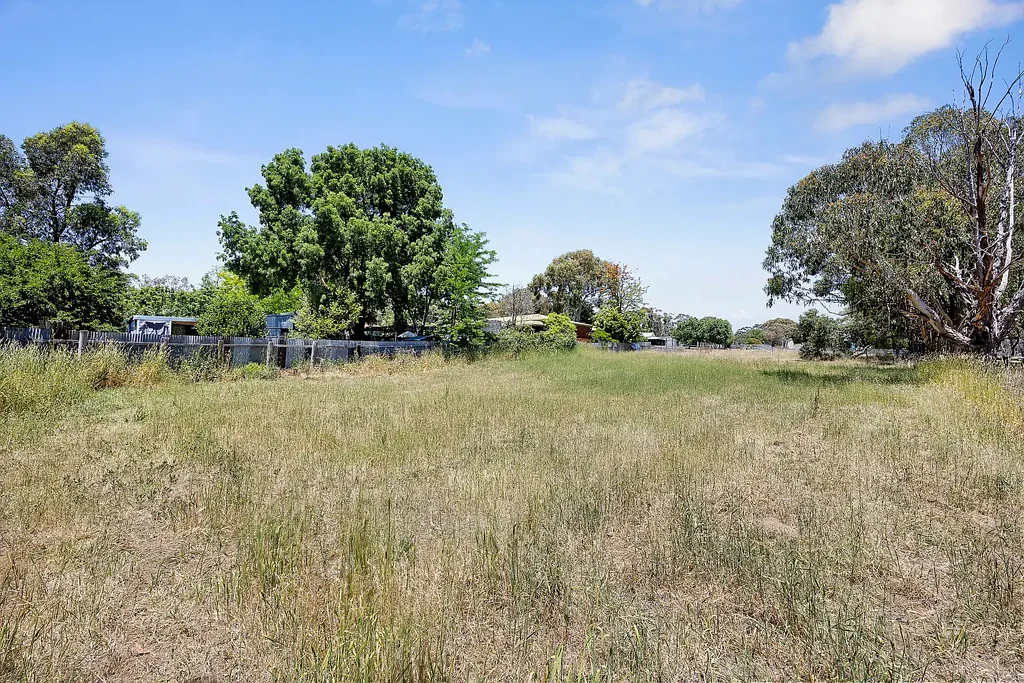 Heathcote South Build Your Dream
