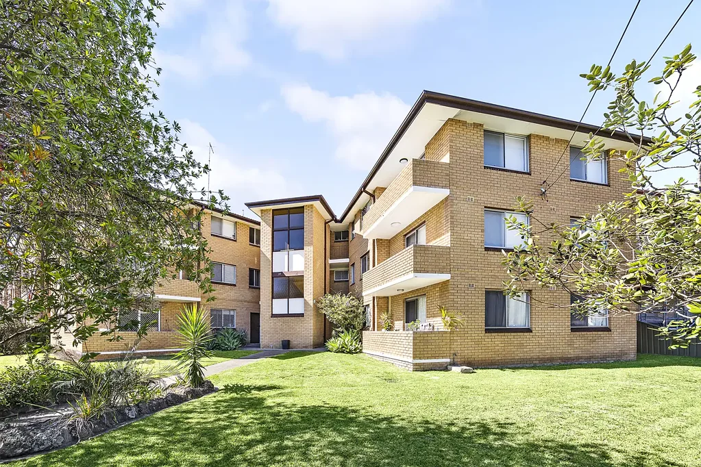 3/15-17 Station Street, Dundas, NSW 2117