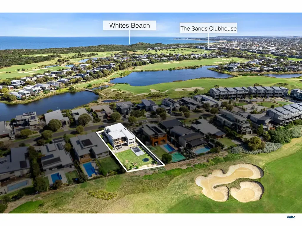 Torquay 5ਬੈੱਡਰੂਮ The Sands Most Sizeable Home on 1042sqm - Value Investment