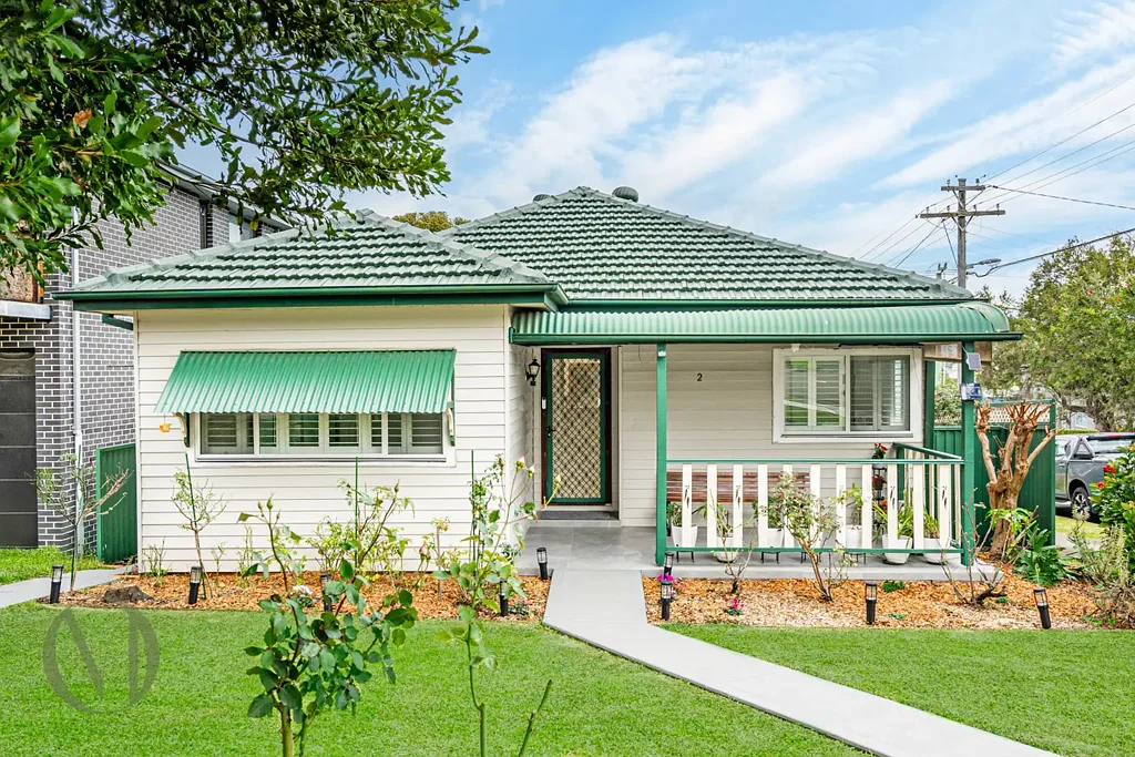 2 Dorothy Street, Rydalmere, NSW 2116