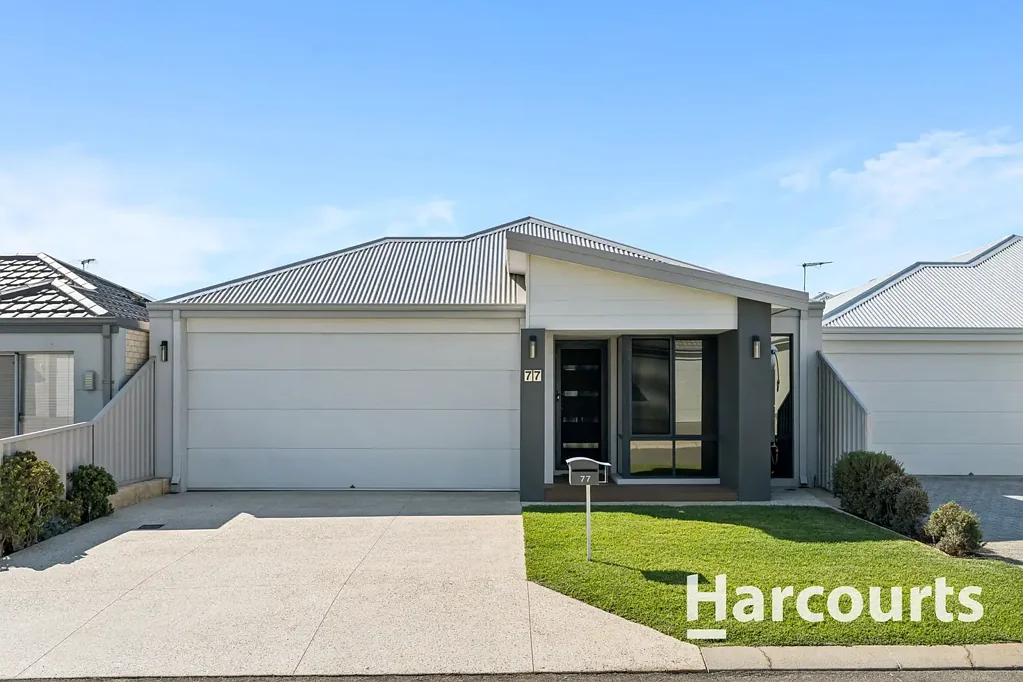 77 Vignerons Loop, Hocking, WA 6065