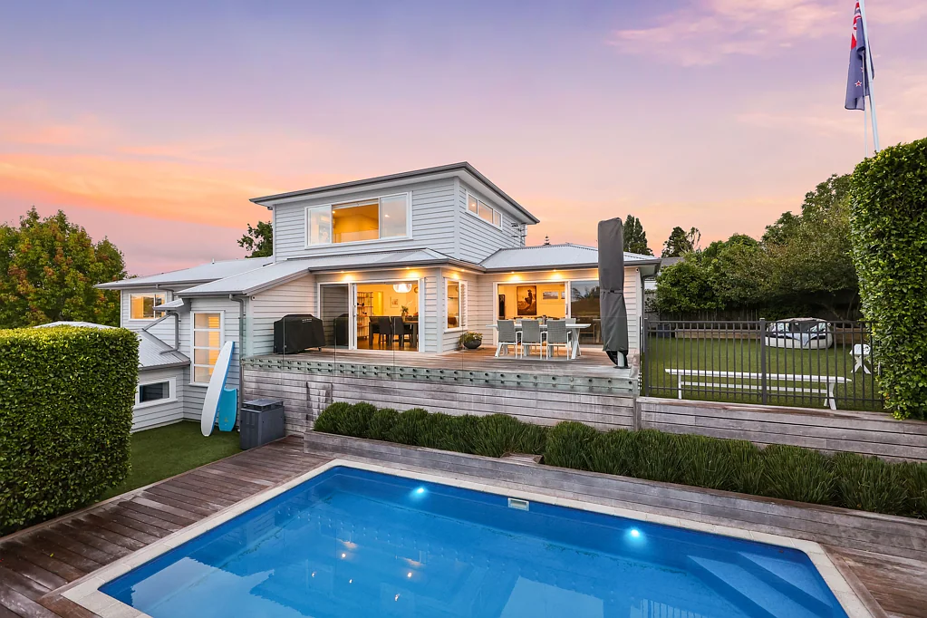 24 Judkins Crescent, Cockle Bay, Manukau City, Auckland