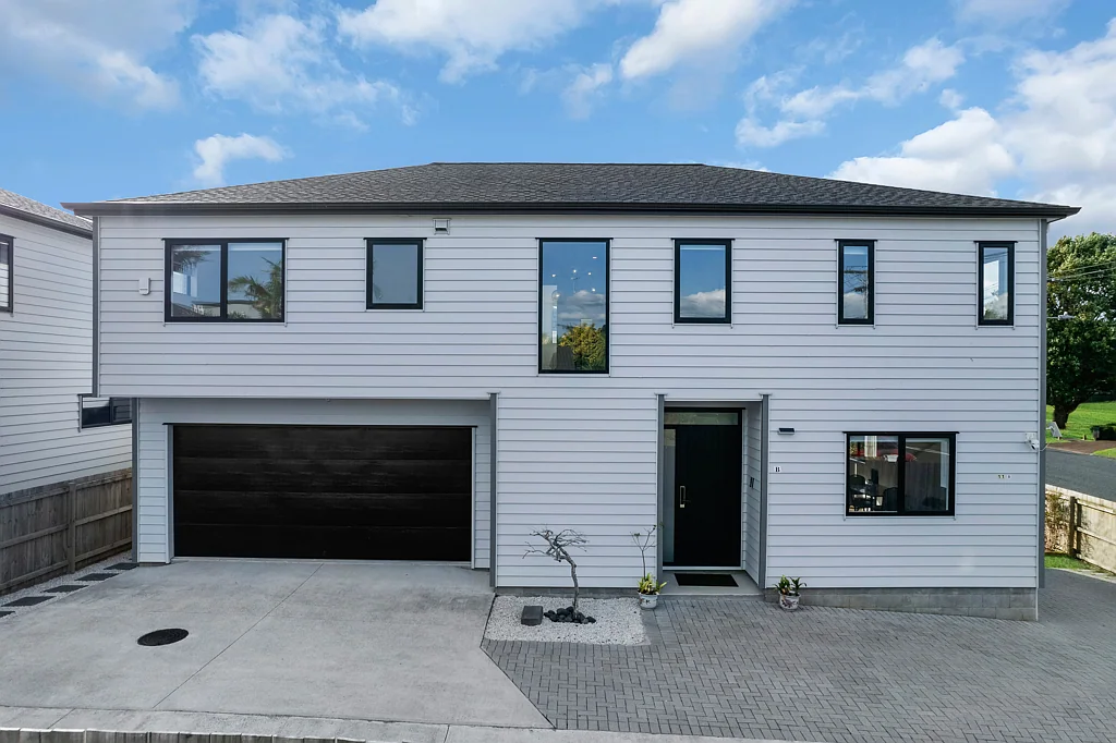 11B Konini Avenue, Papatoetoe, Manukau City, Auckland
