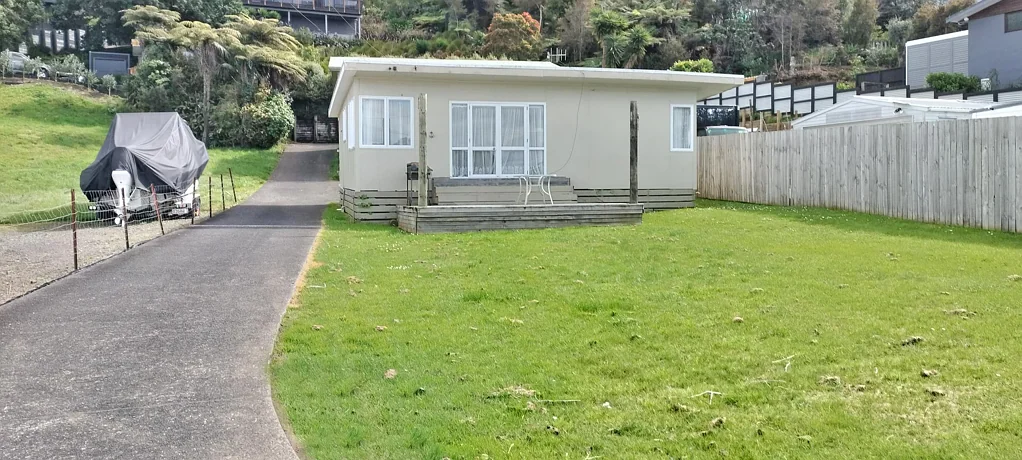 Tairua 1कमरा Entry Level Coastal Opportunity
