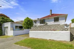 22 Franklyn Road, Tawa