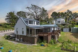 116 The Avenue, Albany, North Shore City