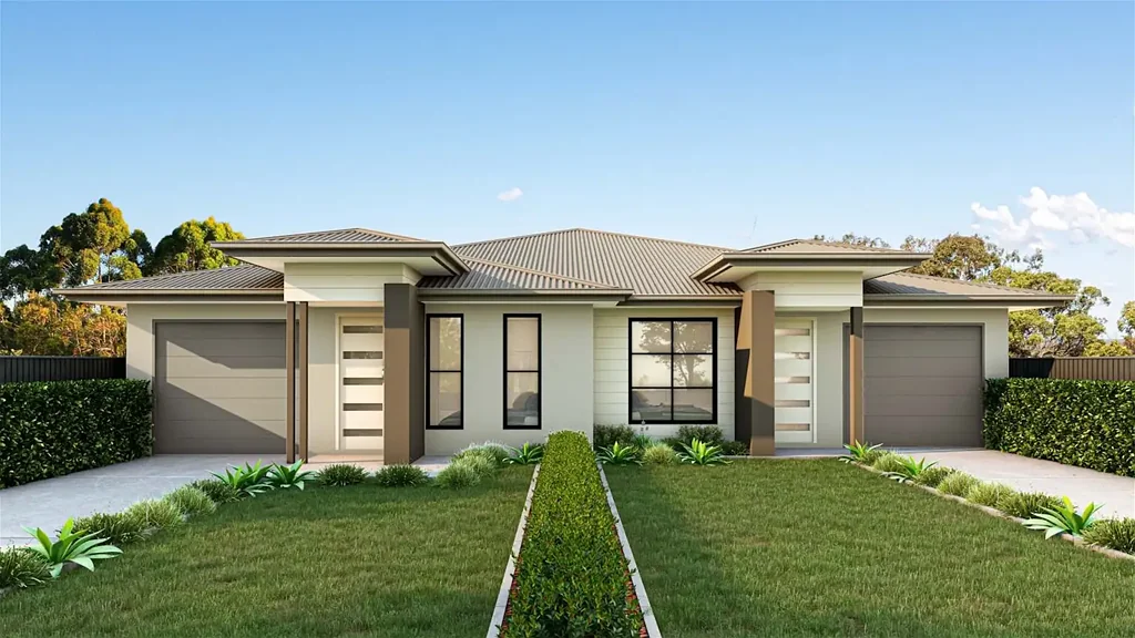 Bellbird 8 Slaapkamer Lot 1108 Abbotsford Street, Bellbird