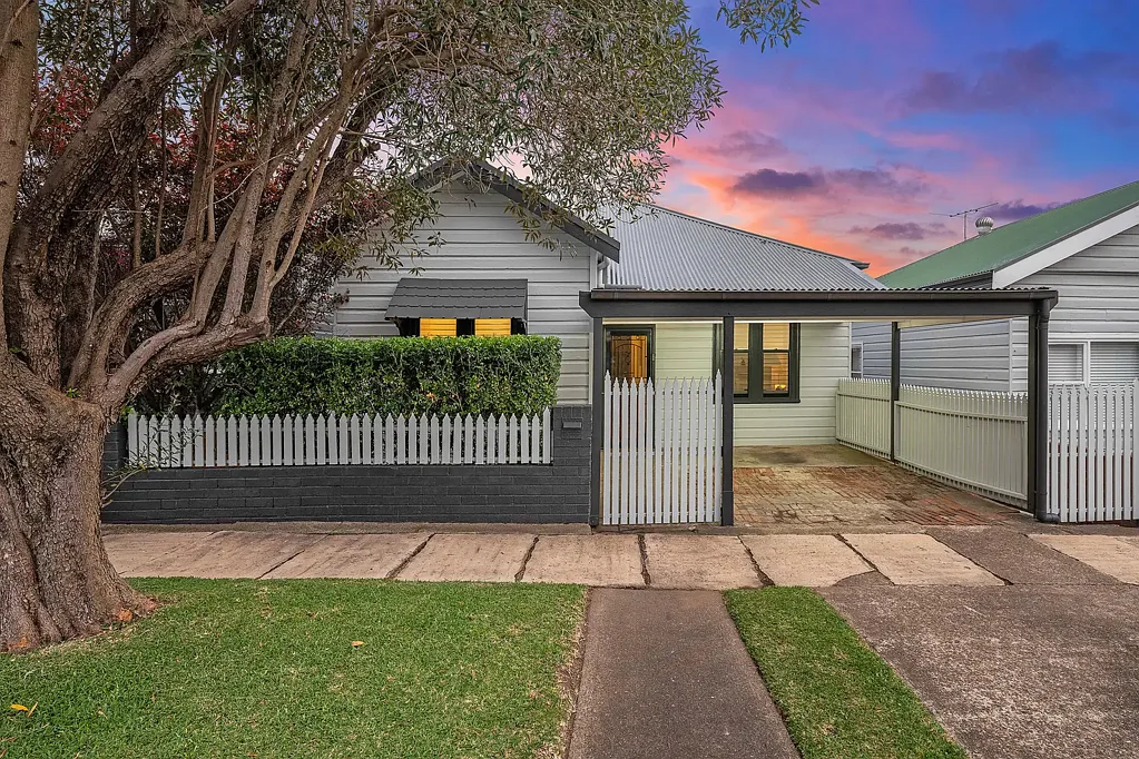 85 Fawcett Street, Mayfield, NSW 2304