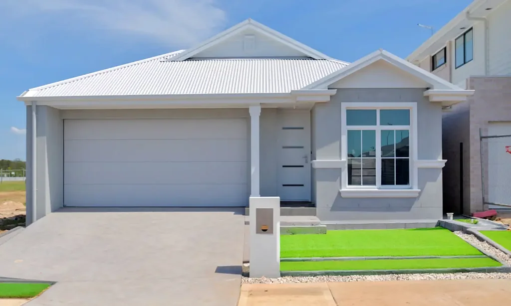 Chisholm 4房  Move Into Your Brand-New Home Before Christmas..!!!