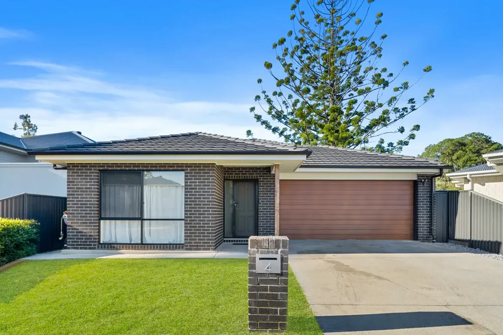 Redland Bay 4બેડરૂમ STUNNING NEW FAMILY HOME