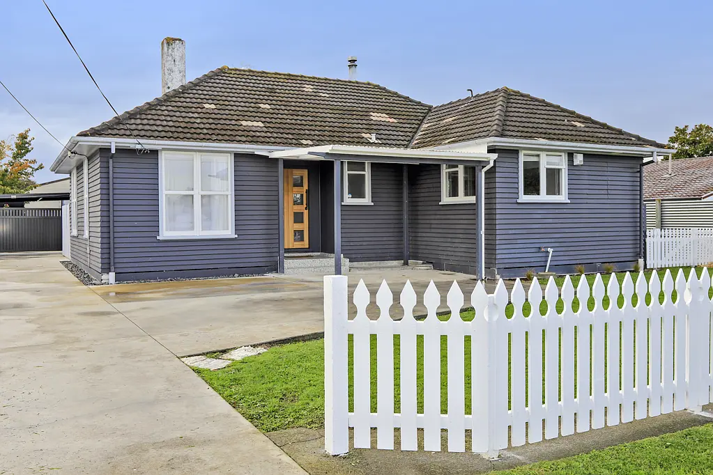 901 Wall Road, Raureka, Hastings, Hawke's Bay