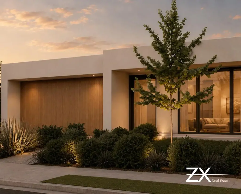 Northcote Northcote 稀有土地机会 – 建造您的梦想家园 Rare Northcote Land Opportunity – Build Your Dream Home
