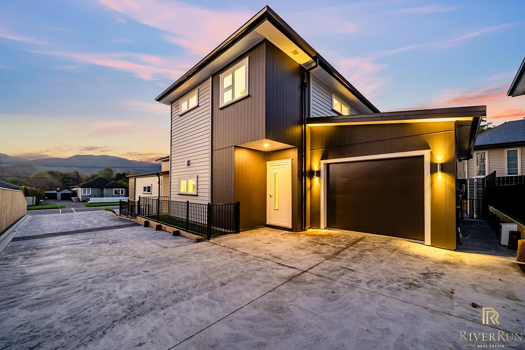 Silverstream 3chambre Brand New - Ready to move in