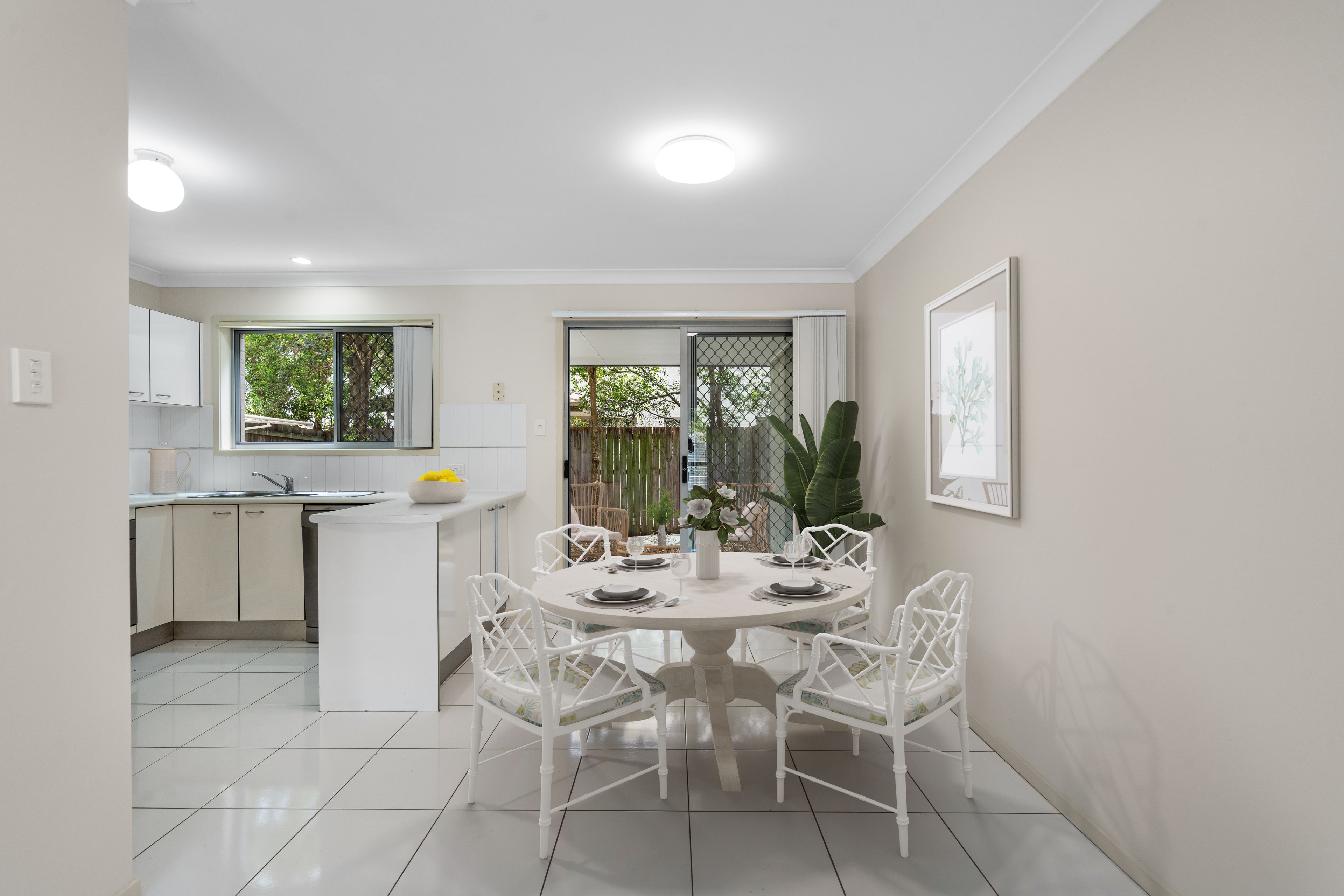 UNIT 38 15 JAMES EDWARD ST, RICHLANDS QLD 4077, 0 Bedrooms, 0 Bathrooms, Townhouse