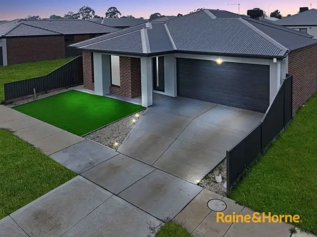 Winter Valley 4ਬੈੱਡਰੂਮ Immaculate Modern Family Home