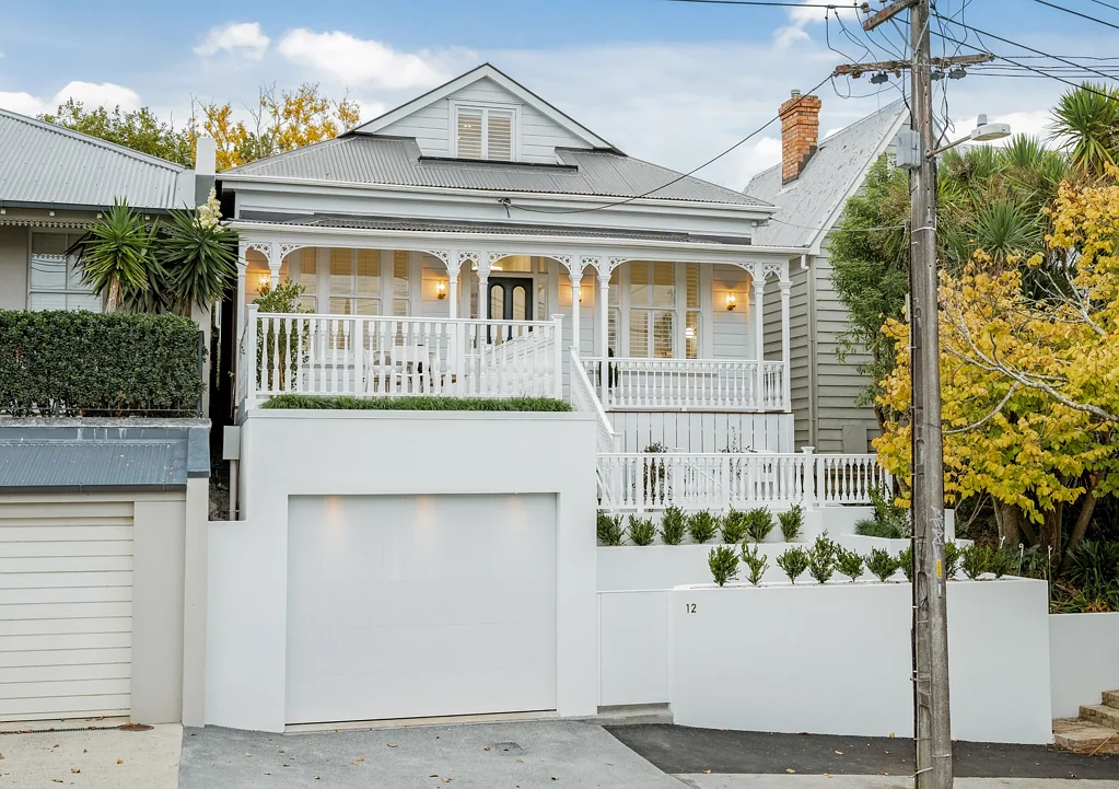 12 Collingwood Street, Freemans Bay, Auckland City, Auckland