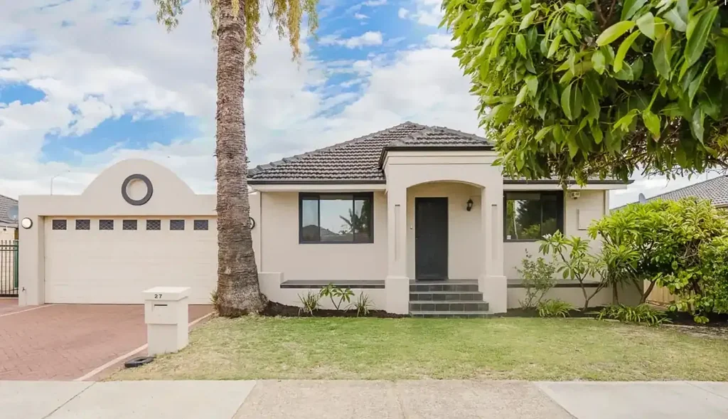 Spacious Home in a Convenient Morley Location