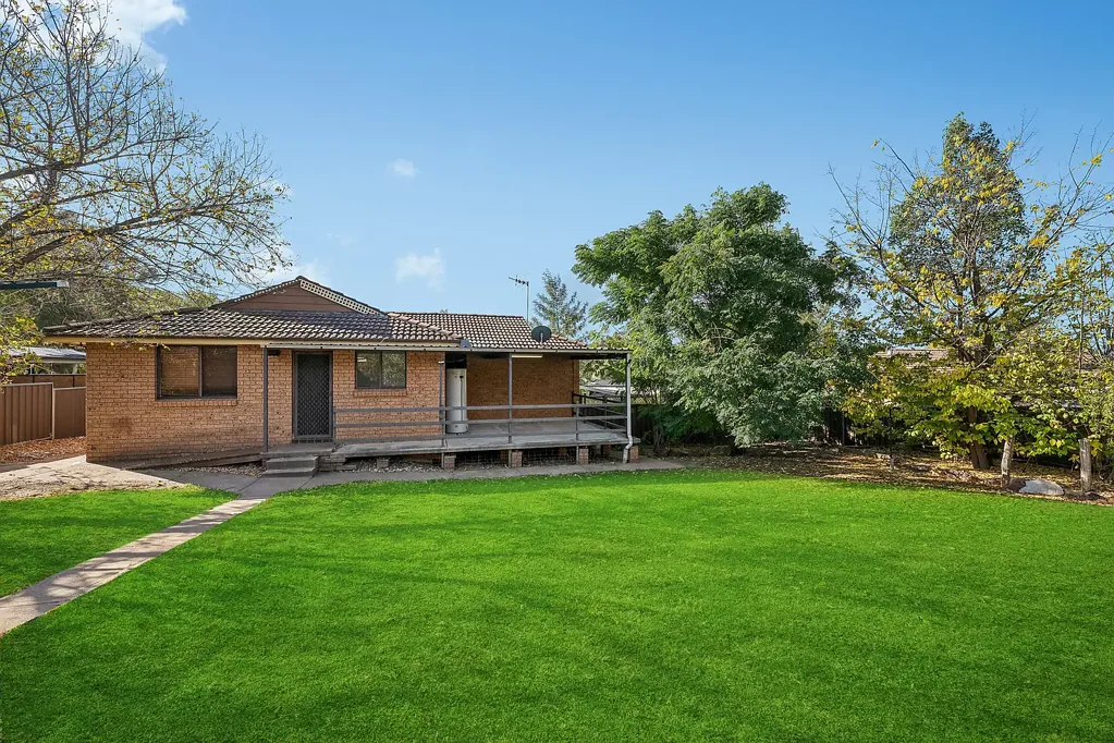 17 Norman Road, Mudgee, NSW 2850