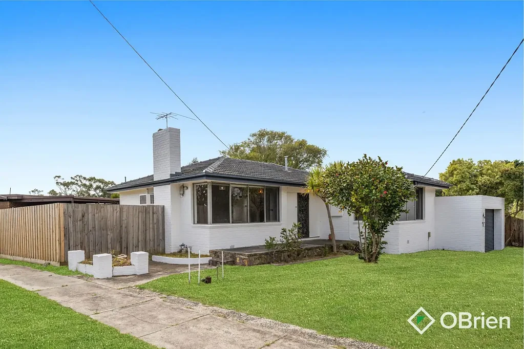 4 Hudson Avenue, Frankston, VIC 3199
