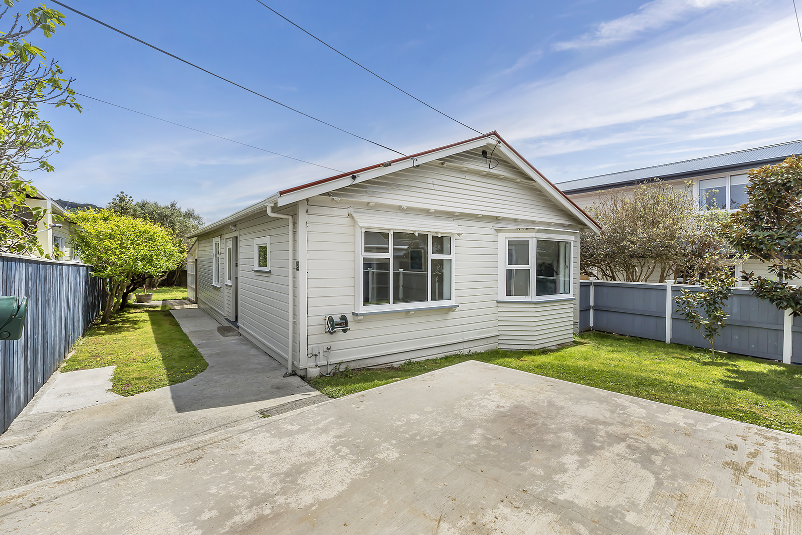 6 Mamari Street, Rongotai, Wellington, 4 chambres, 0 salles de bain, House