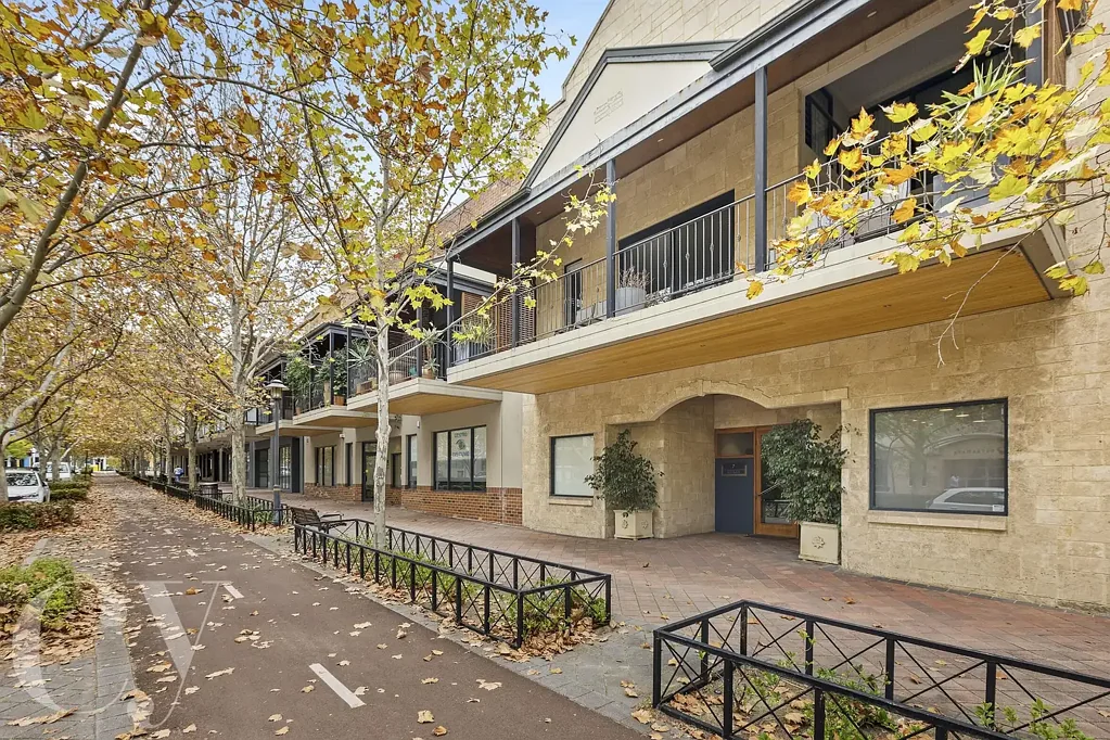 Subiaco 2Kwarto Sophisticated Subiaco Living