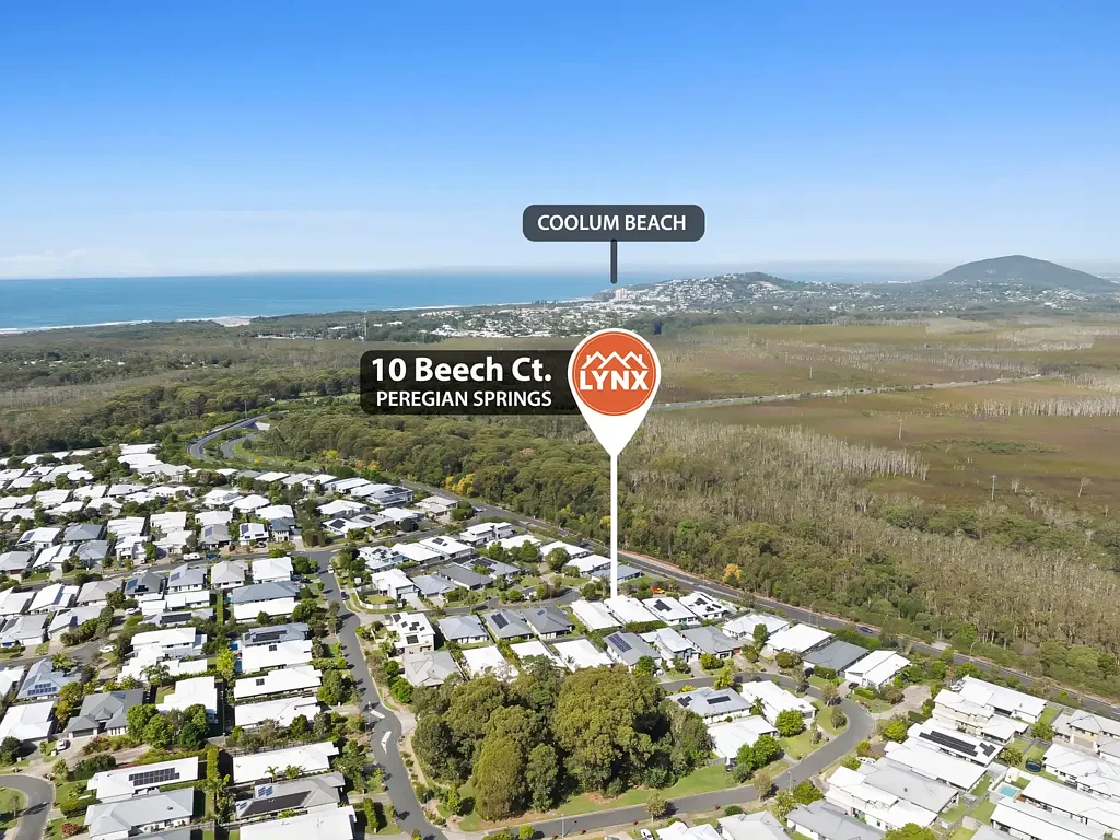 10 Beech Court, Peregian Springs, QLD 4573