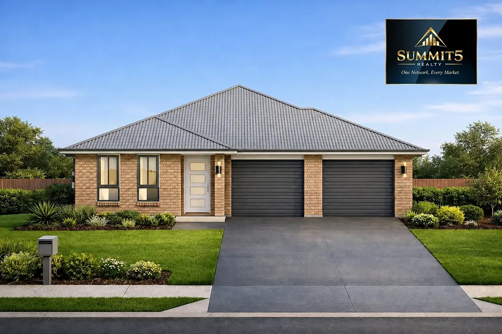 Lochinvar 5房  DUAL-KEY INVESTMENT | TWO INCOME STREAMS | LOCHINVAR