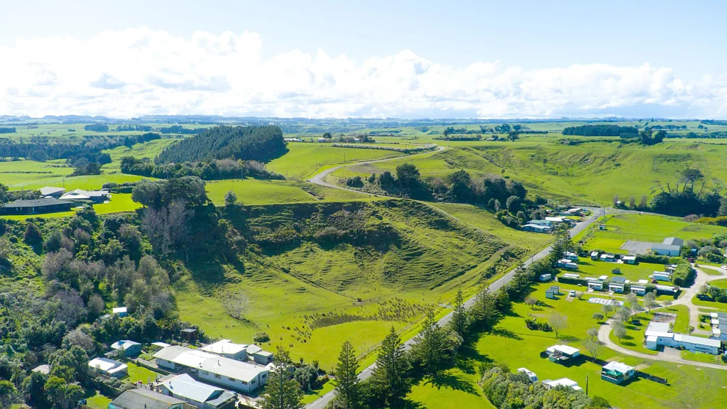 Kai Iwi Create your coastal lifestyle – 3.27ha